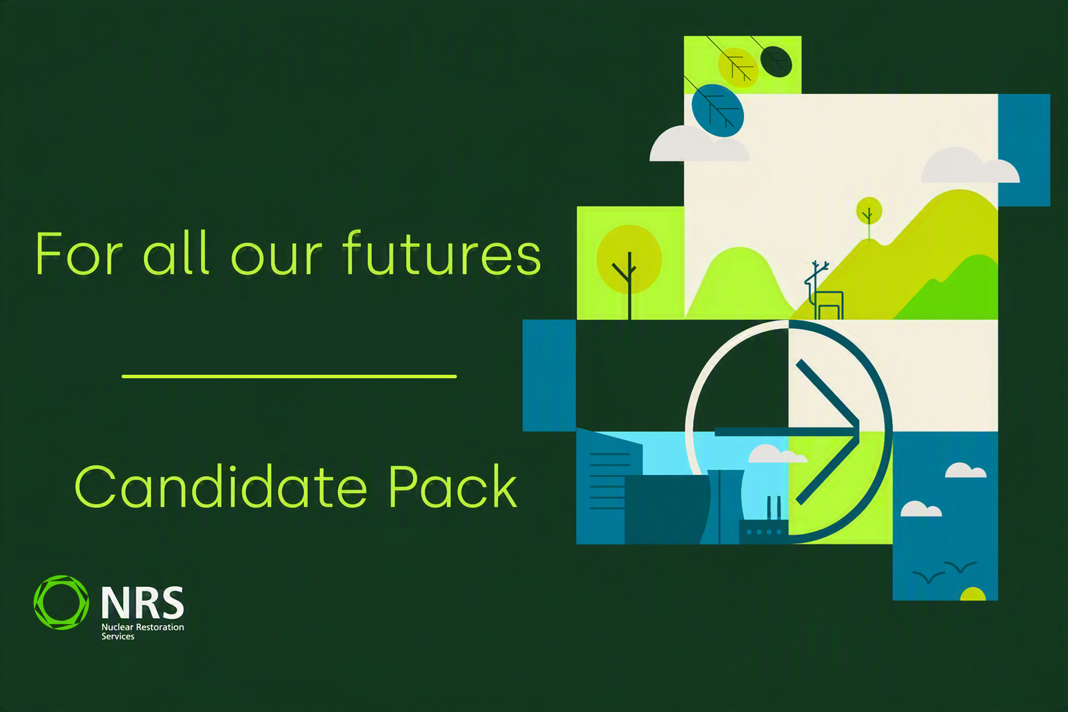 Candidate Pack